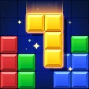 Block Spark: Classic Puzzle app icon