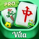 Vita Mahjong app icon