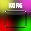 KORG Kaossilator for Android app icon