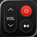 UniRemote: TV Controle Remoto app icon