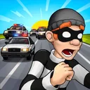 Robbery Bob - King of Sneak app icon