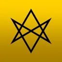 Thelema 93 app icon