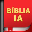 Bíblia IA: Estudo & Devocional app icon