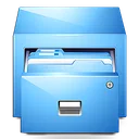 Explorer app icon