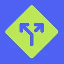 Drivio: Permit & Driving Prep app icon
