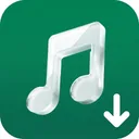 Music Downloader & MP3 Player app icon