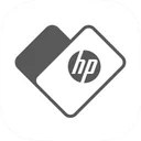 HP Sprocket app icon