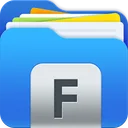 Gerenciador de Arquivos app icon