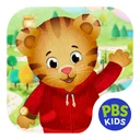 Daniel Tiger: Play at Home app icon