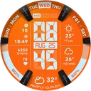 UsA LCD Weather Anim - USA181 app icon