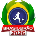 Brasileirão Pro 2026 Série A B app icon