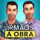 Irmãos à Obra: Hora da Reforma app icon