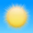 Weather Office+ app icon