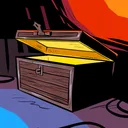 Unboxing the Cryptic Killer app icon
