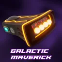 Galactic Maverick Premium app icon