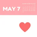 DailyLife - Diário com cadeado app icon