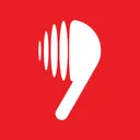 Voxa - Audiobooks & E-books app icon