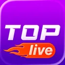 TopLive: Watch Live Streams app icon