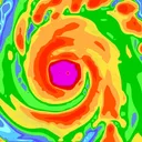 Clima Radar: Previsão Do Tempo app icon