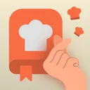 RecipeSnap: Recipe Saver app icon
