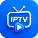 Pro IPTV: Online & Live Player app icon