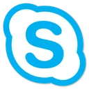 Skype for Business for Android app icon