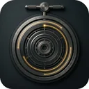 The Vault app icon