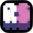 Resprite: pixel art studio app icon
