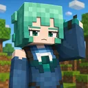 Girlfriend Mod for Minecraft app icon