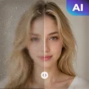 Photo Lab: AI Photo Enhancer app icon
