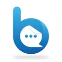 BubbleX - iMessage Sticker App app icon