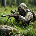 Ghost Shooting: shooter games app icon