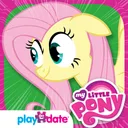 My Little Pony: Fluttershy app icon