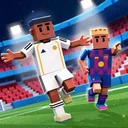 Mini Soccer Star - Futebol 26 app icon