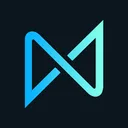 Livros em áudio e texto app icon