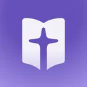 GlowVerse: Bible & Daily Verse app icon