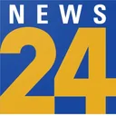News 24 : Latest News In India app icon