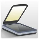 TurboScan™ Pro: PDF scanner app icon