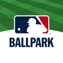 MLB Ballpark app icon