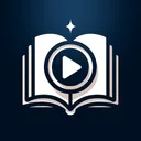 audibible: stories & podcast app icon