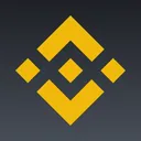 Binance Compre Bitcoin Cripto app icon