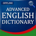 Advanced English Dictionary app icon