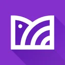 xigxag: Audiobooks, But Better app icon