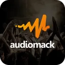 Audiomack: Baixador de músicas app icon