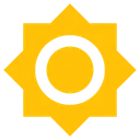 High Brightness Mode app icon