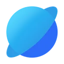 Internet Browser app icon