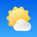 Weatherly:Forecast&Radar app icon