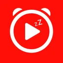Video Sleep Timer and Podcast app icon