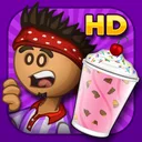 Papa's Freezeria HD app icon