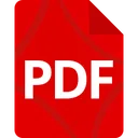 Leitor de PDF - Conversor PDF app icon